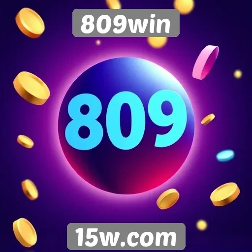 Como funciona o sistema de bônus da 809win