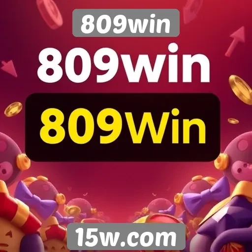 Ofertas de bônus e promoções no 809win