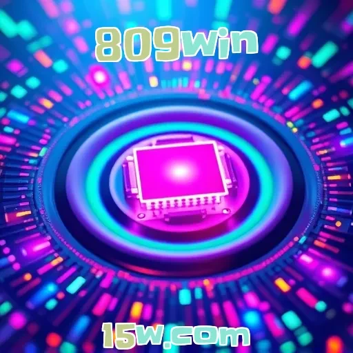 809win: O Melhor Site para Jogos Confiáveis e Engajantes