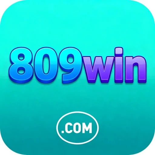 809win Logo