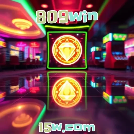 809win: Facilite Seus Pagamentos e Aumente Seus Ganhos Hoje!