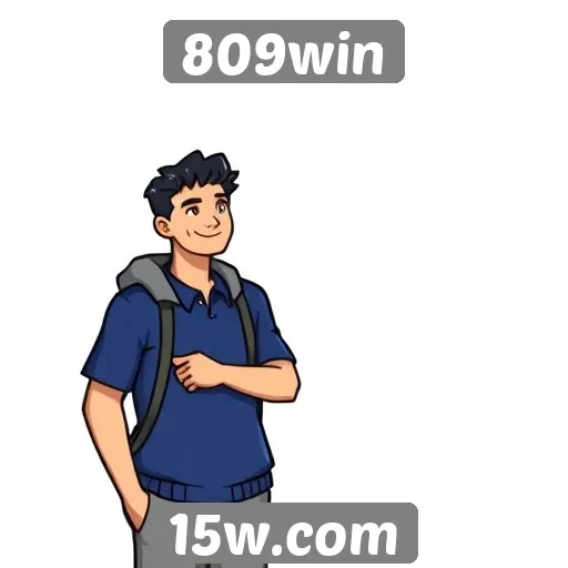 Experiência do usuário no 809win