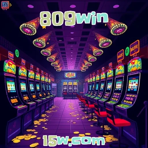 809win: A Seção VIP que Revoluciona a Experiência de Jogo